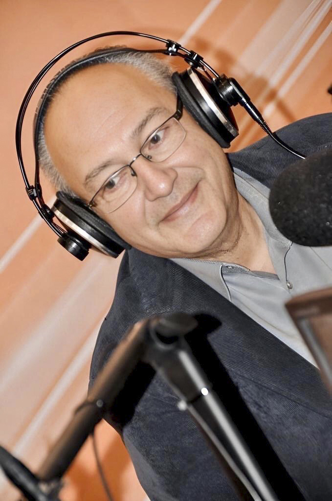 Олександр Злотник – композитор-шлягер