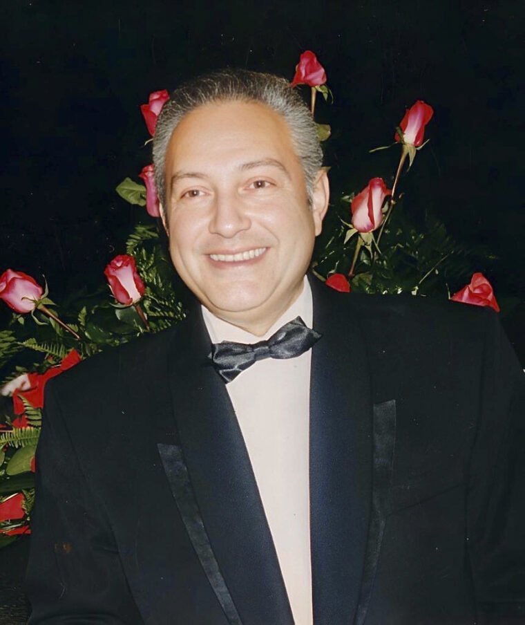 Олександр Злотник – композитор-шлягер