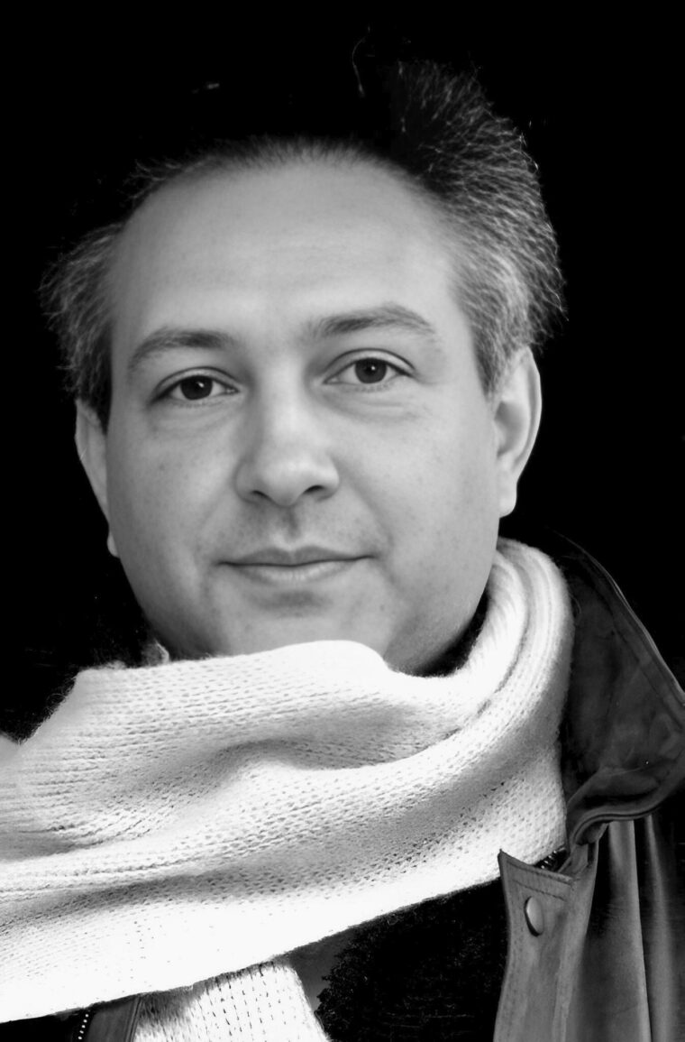 Олександр Злотник – композитор-шлягер