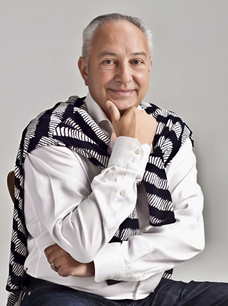 Олександр Злотник – композитор-шлягер