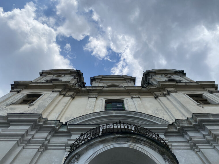 1 листопада у Львові стартує XV Львівський міжнародний органний фестиваль