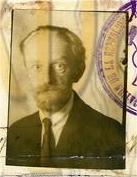 “Ніжна мімоза”. Валерія О’Коннор-Вілінська