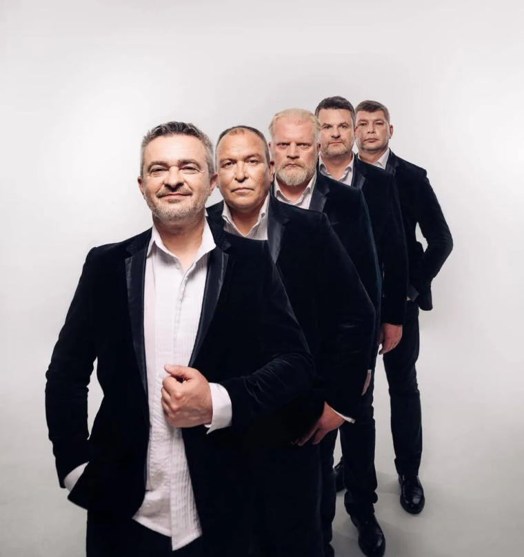 АНДРІЙ КАПРАЛЬ: “Я РОЗУМІЮ, ЧОМУ ХЛОПЦІ, ПОВЕРНУВШИСЬ З ВІЙНИ, НЕЧАСТО УСМІХАЮТЬСЯ”