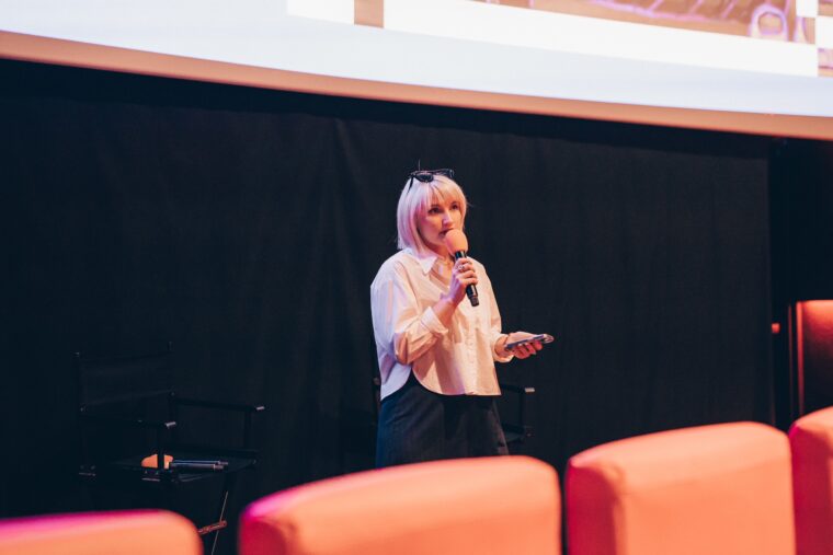 Against the Grain: місяць українського мистецтва у серці Нью-Йорка