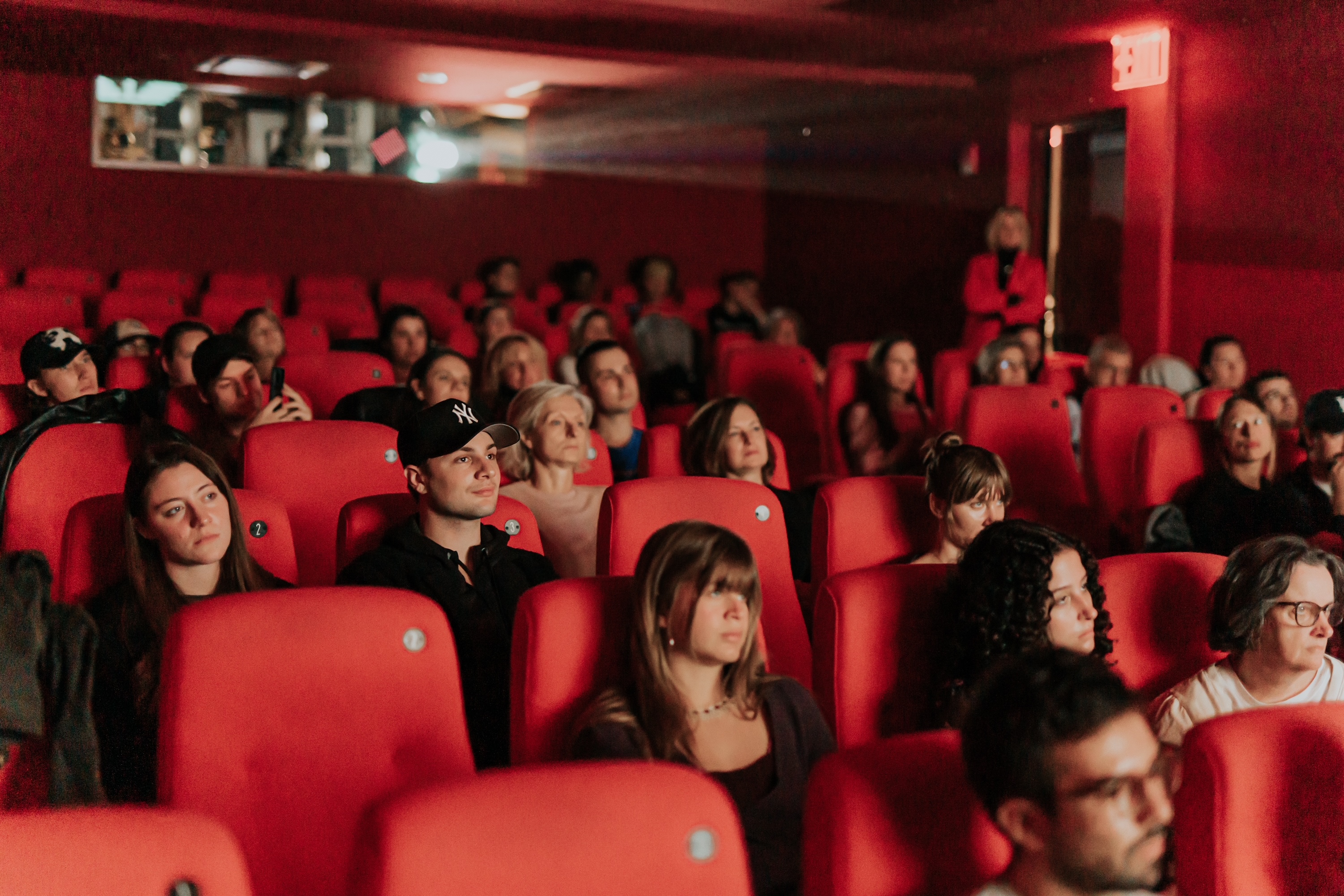 Against the Grain: місяць українського мистецтва у серці Нью-Йорка