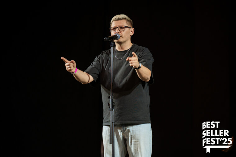 10 причин відвідати фестиваль «Земля Поетів» у Львові