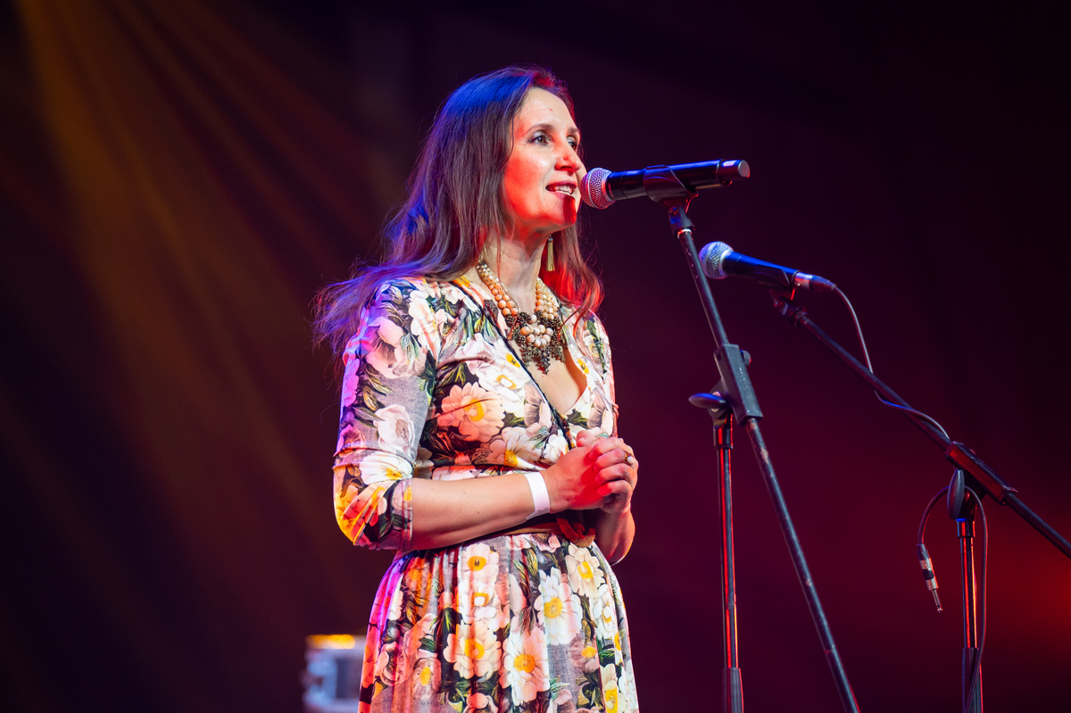 10 причин відвідати фестиваль «Земля Поетів» у Львові