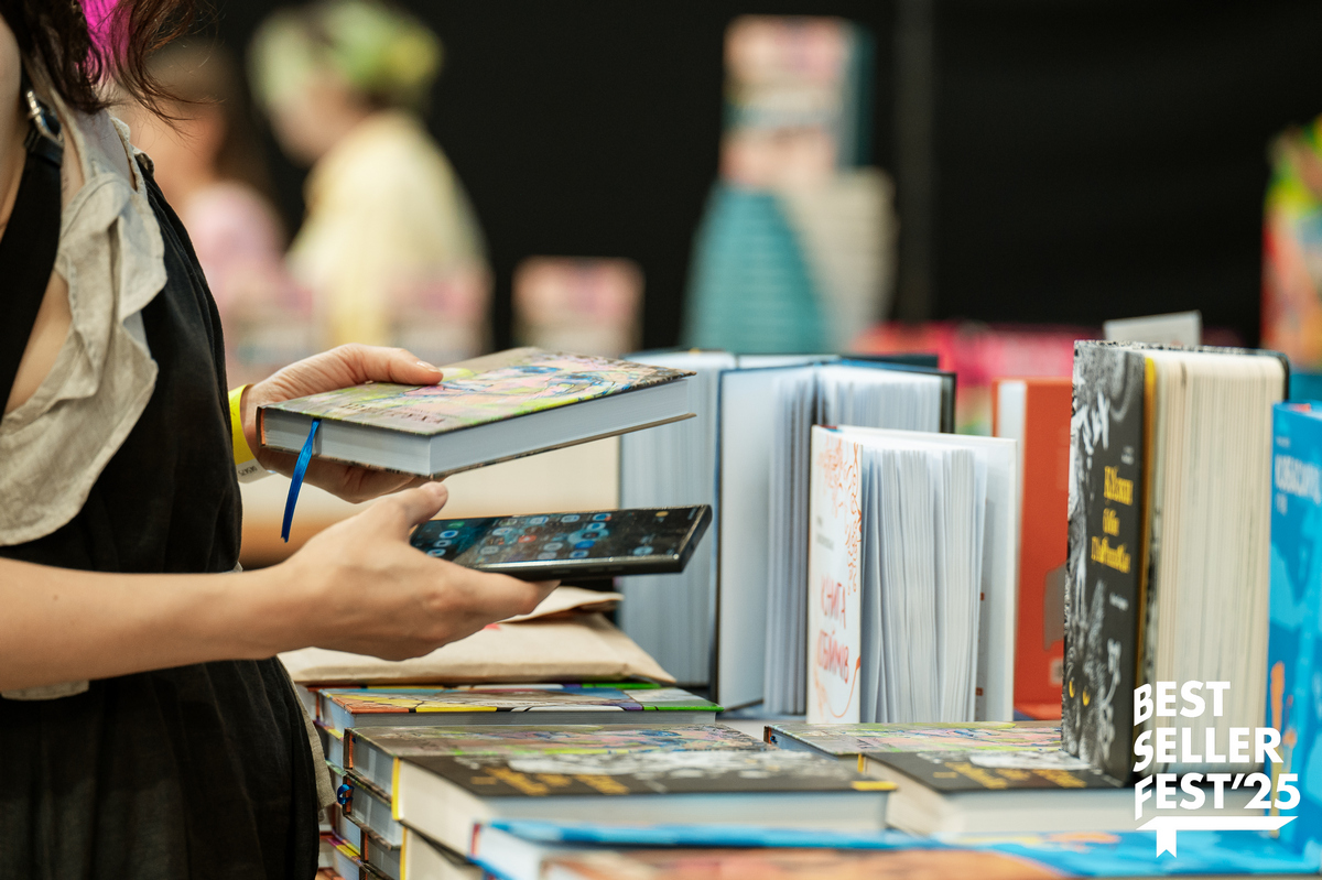 10 причин відвідати фестиваль «Земля Поетів» у Львові