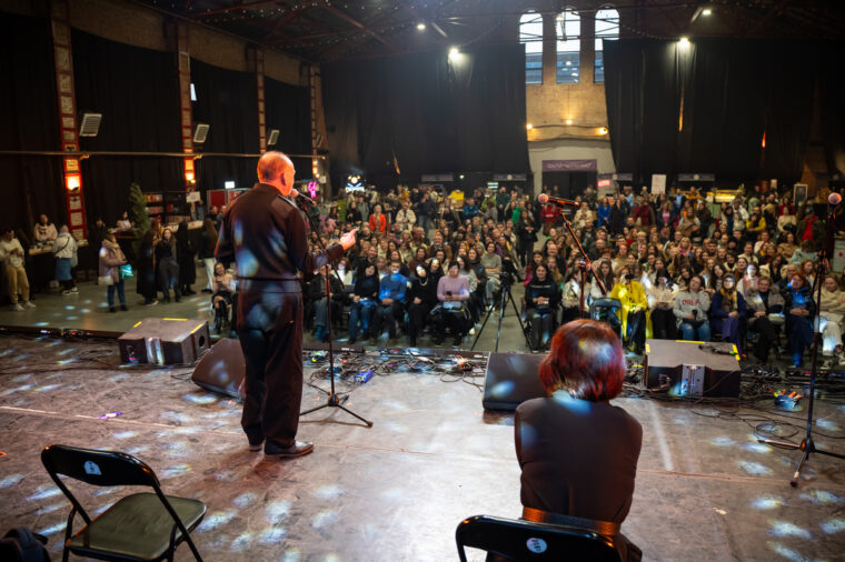 10 причин відвідати фестиваль «Земля Поетів» у Львові