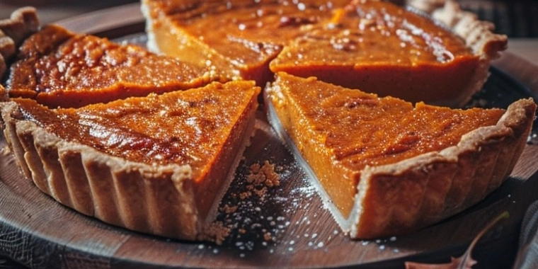 День Подяки – родинне і “смачне” свято!