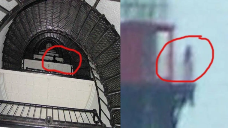 Найстрашніші місця в США та паранормальні явища