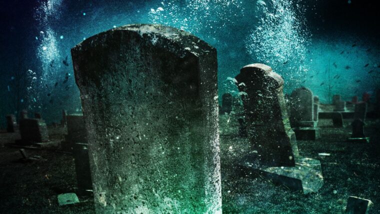 Найстрашніші місця в США та паранормальні явища