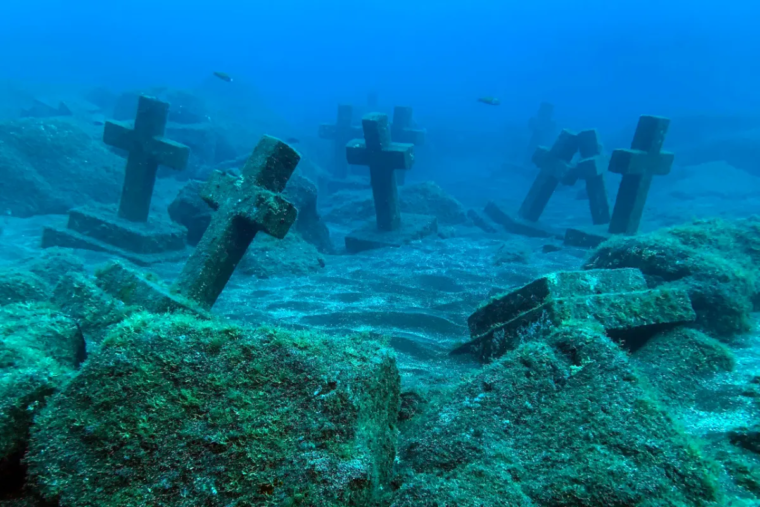 Найстрашніші місця в США та паранормальні явища