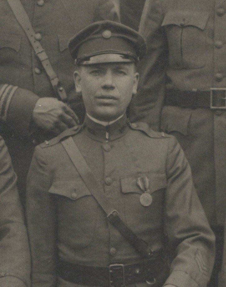 Українська маніфестація в Чикаго проти Голодомору у листопаді 1933 року