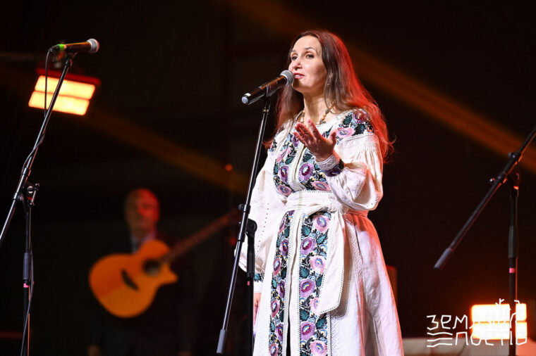 Українські поети збирають аншлаги: у Львові вдруге відбувся фестиваль «Земля Поетів»