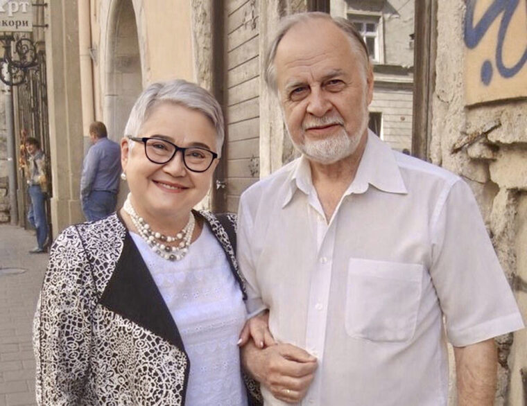 Михайло Мануляк – батько ВІА “Ватра”