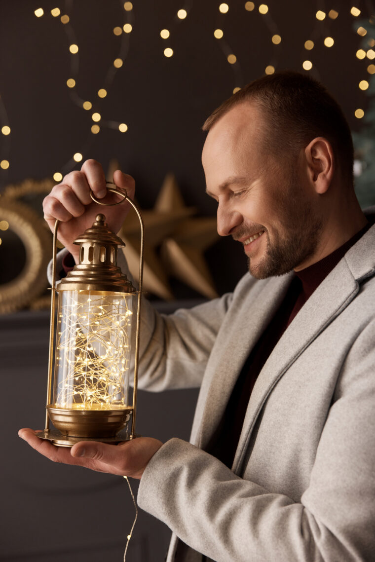 16 грудня Павло Табаков запрошує у “Різдвяну Ніч” у Львові