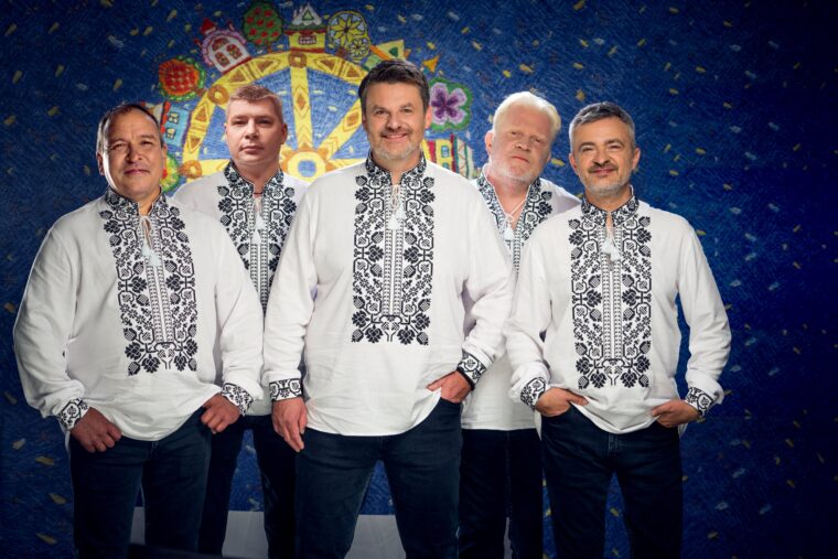 &ldquo;Піккардійська Терція&rdquo; з прем&rsquo;єрою колядки &ldquo;Зірка на небі сходить&rdquo; у переддень Різдва