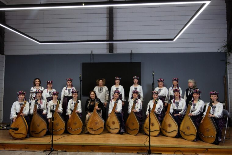 Відома українська психологиня Наталія Холоденко стала амбасадоркою проєкту Recovery Camp