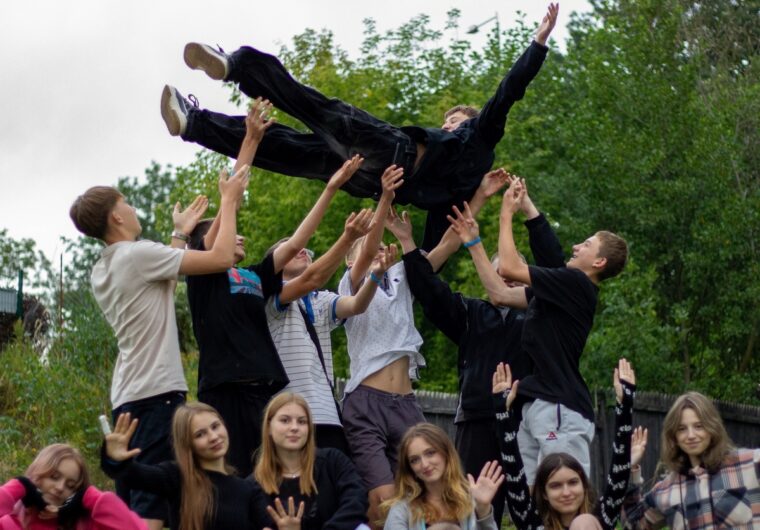 Відома українська психологиня Наталія Холоденко стала амбасадоркою проєкту Recovery Camp