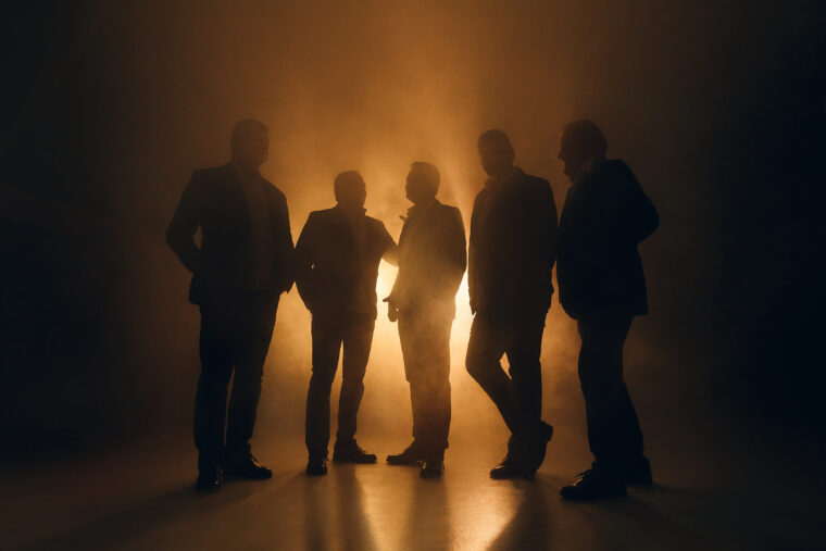 &ldquo;Піккардійська Терція&rdquo; з прем&rsquo;єрою колядки &ldquo;Зірка на небі сходить&rdquo; у переддень Різдва