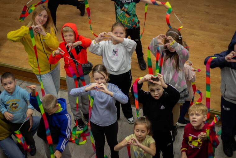 Відома українська психологиня Наталія Холоденко стала амбасадоркою проєкту Recovery Camp