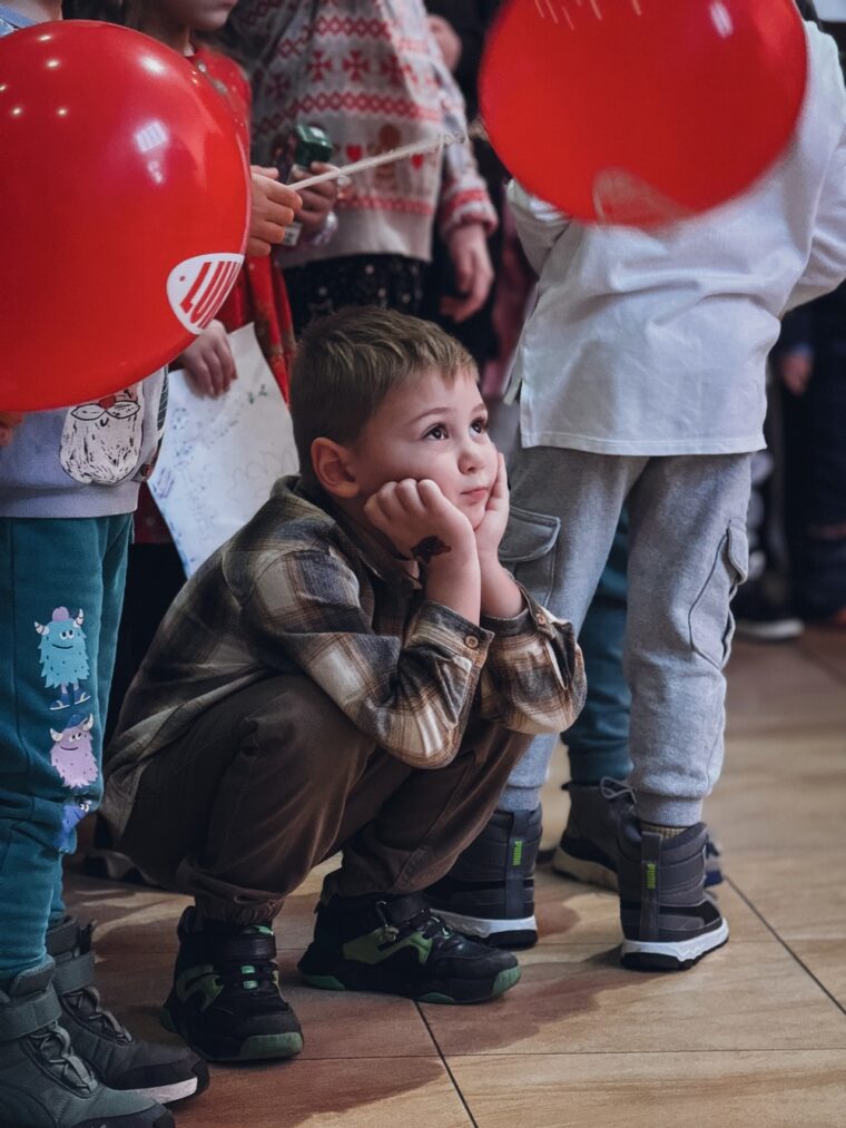 У Львові урочисто відкрили Резиденцію Святого Миколая в Патріаршому Домі