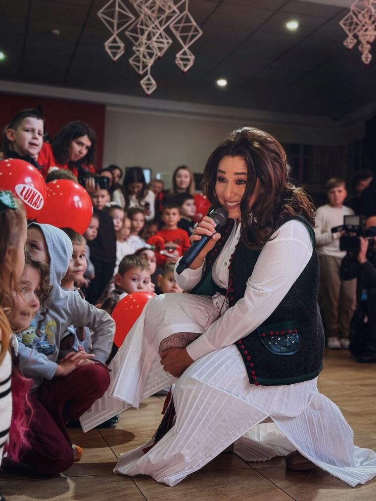 У Львові урочисто відкрили Резиденцію Святого Миколая в Патріаршому Домі