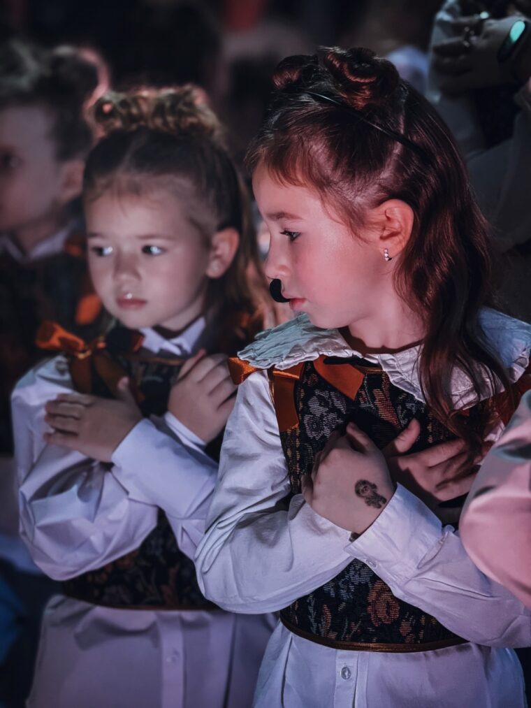 У Львові урочисто відкрили Резиденцію Святого Миколая в Патріаршому Домі