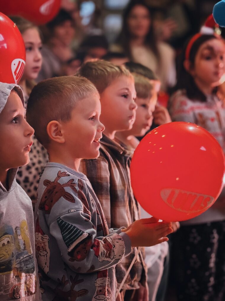 У Львові урочисто відкрили Резиденцію Святого Миколая в Патріаршому Домі