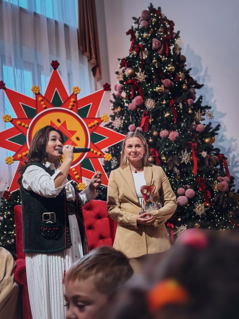 У Львові урочисто відкрили Резиденцію Святого Миколая в Патріаршому Домі