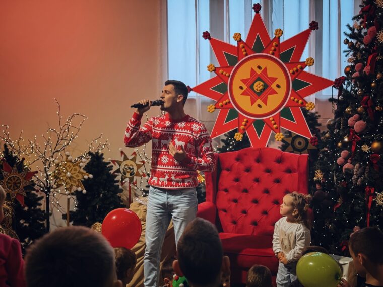 У Львові урочисто відкрили Резиденцію Святого Миколая в Патріаршому Домі