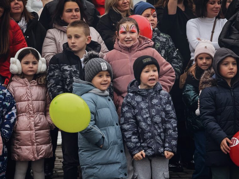 У Львові урочисто відкрили Резиденцію Святого Миколая в Патріаршому Домі