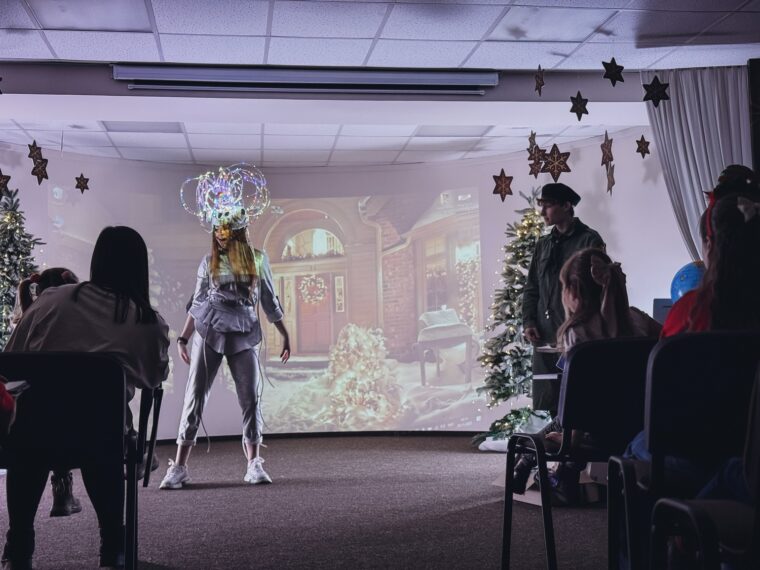 У Львові урочисто відкрили Резиденцію Святого Миколая в Патріаршому Домі