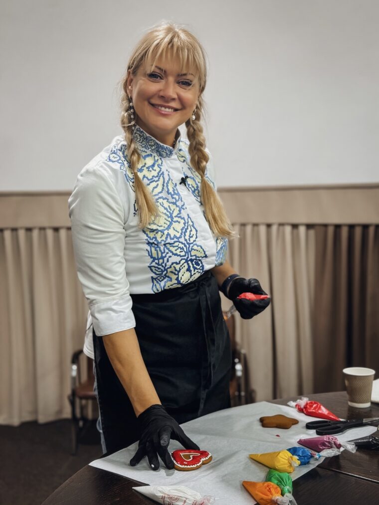 У Львові урочисто відкрили Резиденцію Святого Миколая в Патріаршому Домі