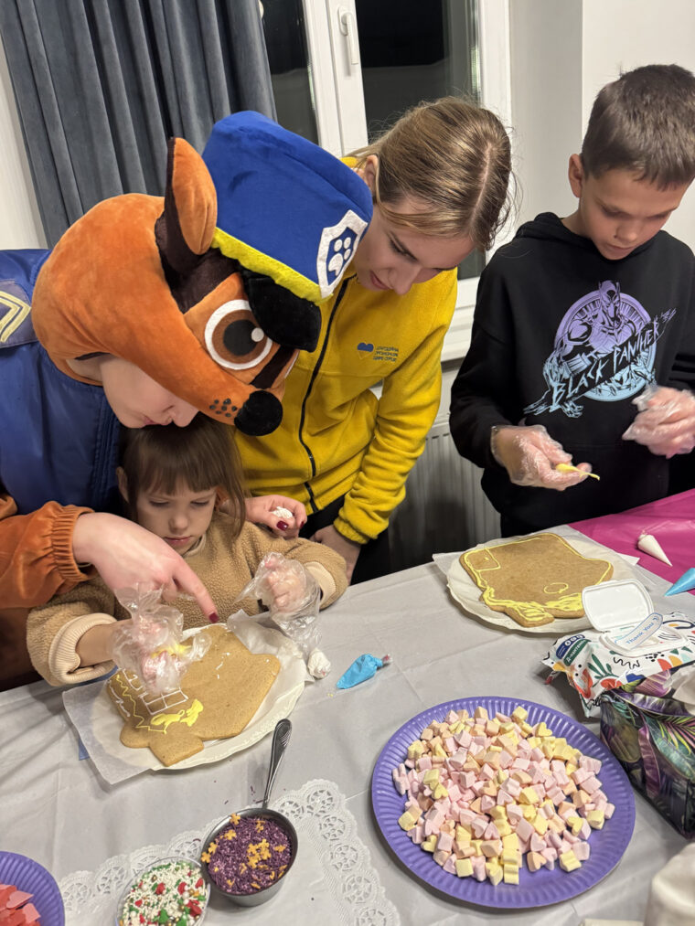 Відома українська психологиня Наталія Холоденко стала амбасадоркою проєкту Recovery Camp