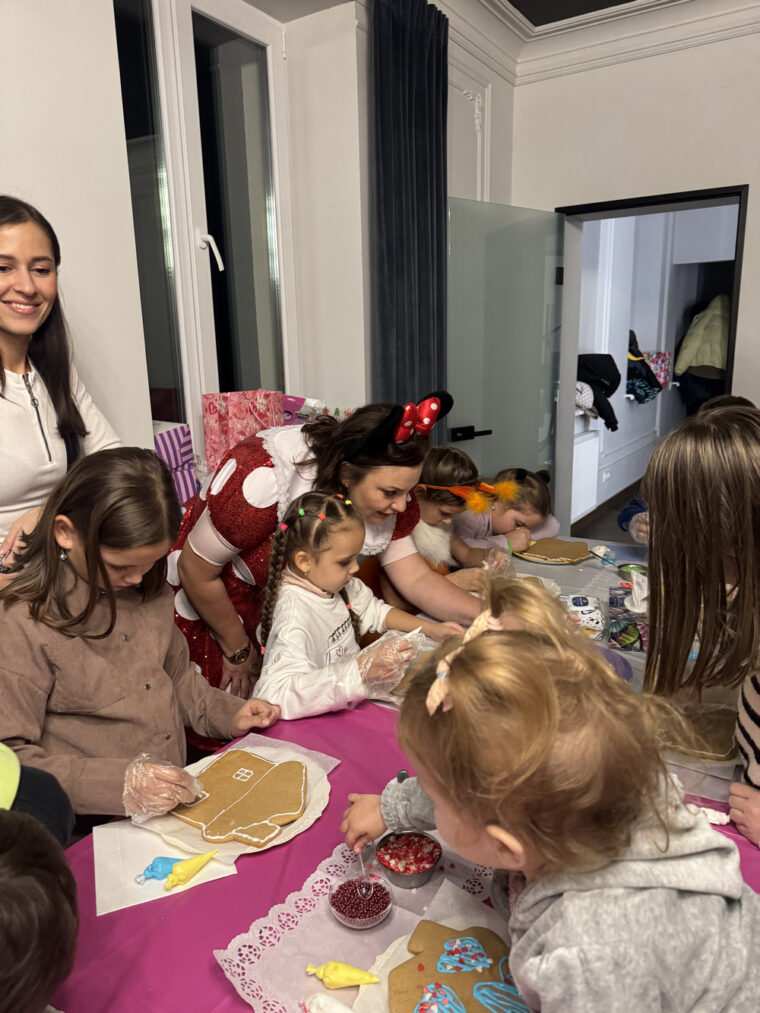 Відома українська психологиня Наталія Холоденко стала амбасадоркою проєкту Recovery Camp