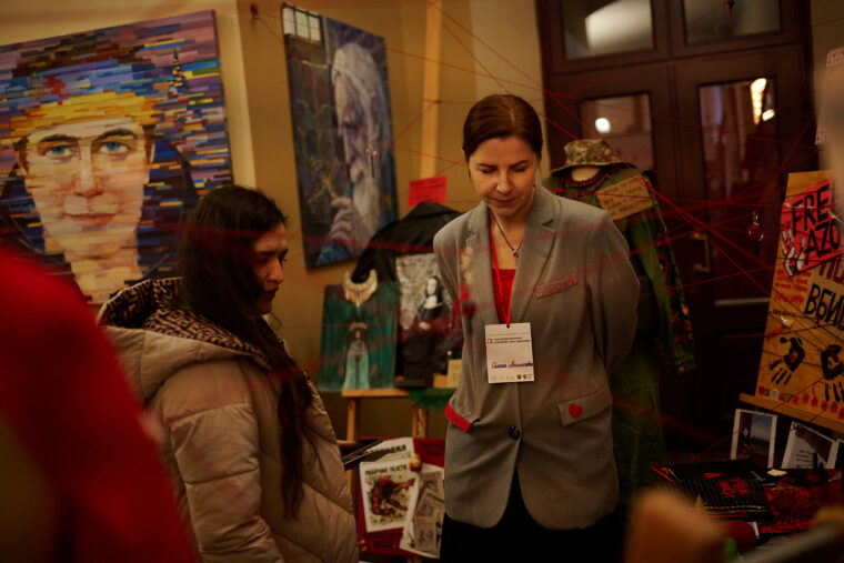 У Львові відбувся Всеукраїнський форум ветеранів та їхніх родин