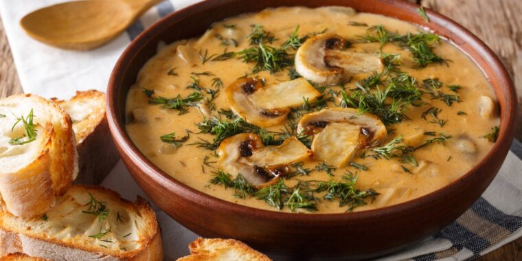 Страви на Святий Вечір