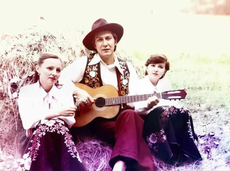 Невідомий відомий Валерій Маренич