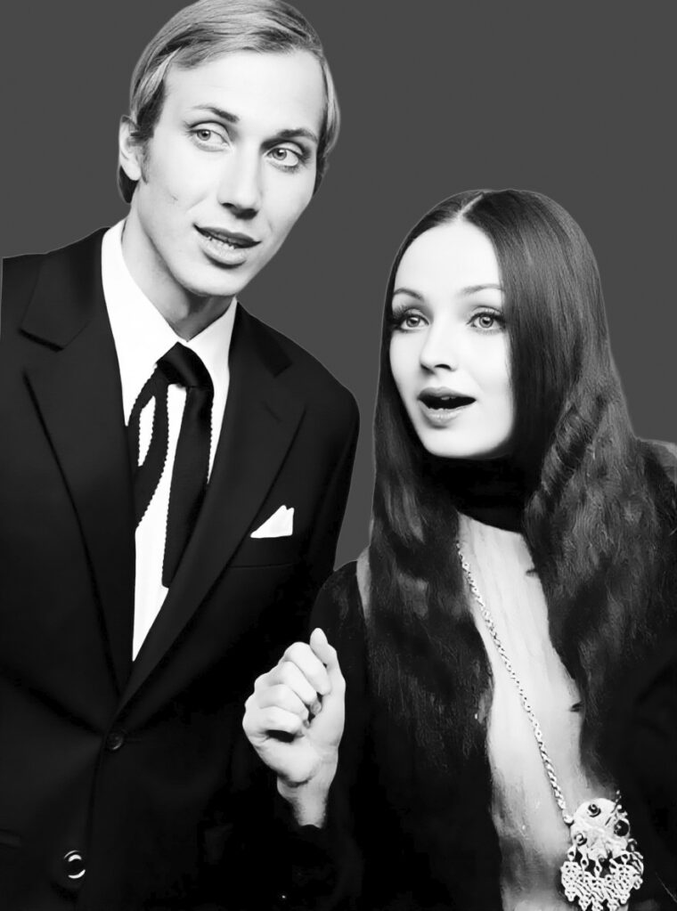 Невідомий відомий Валерій Маренич