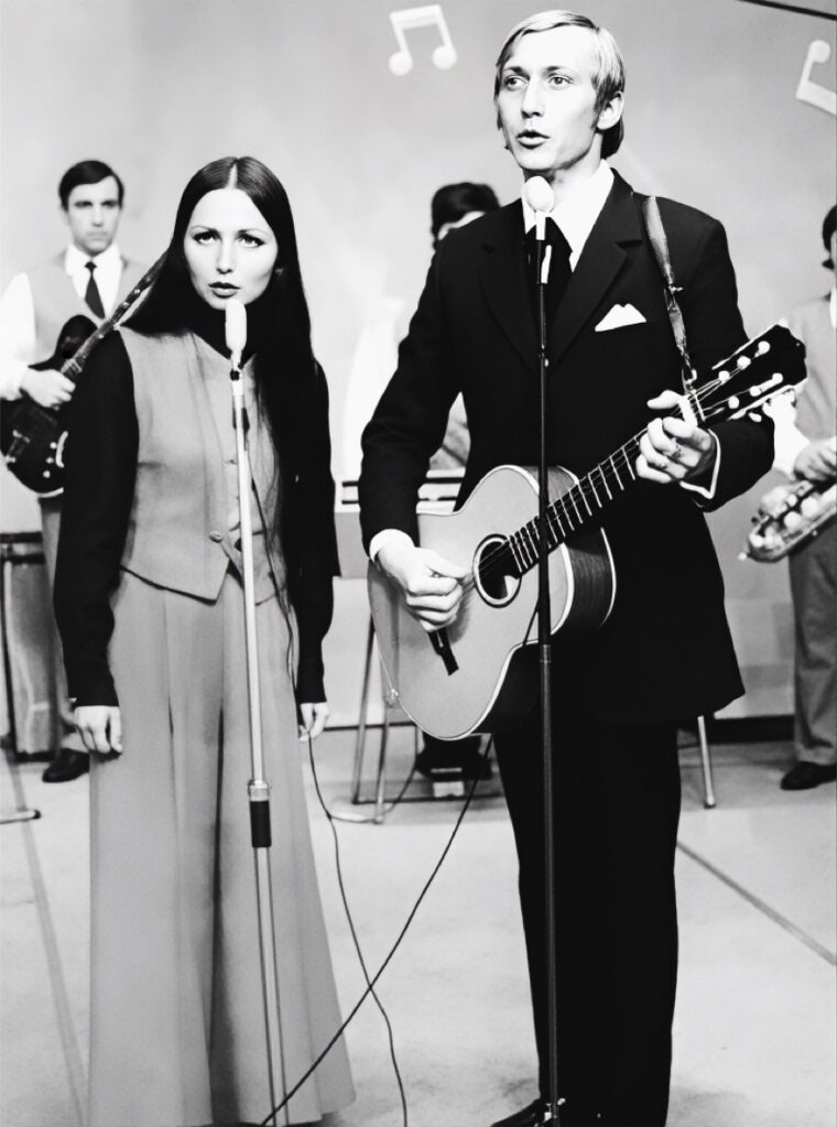 Невідомий відомий Валерій Маренич