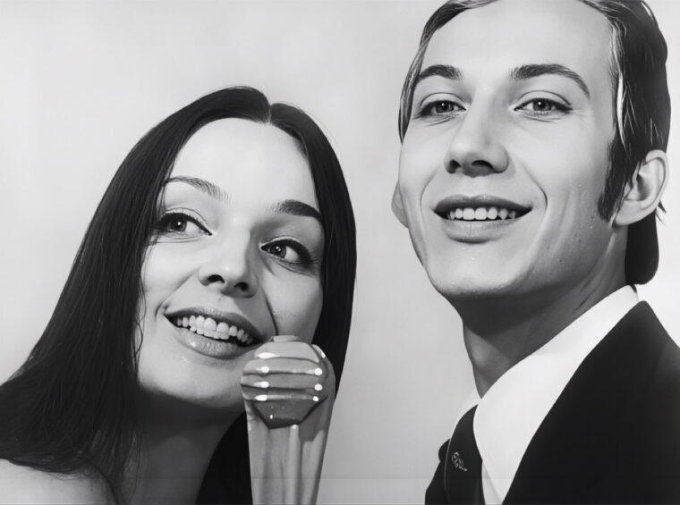 Невідомий відомий Валерій Маренич