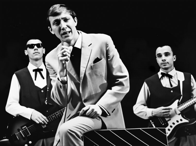 Невідомий відомий Валерій Маренич