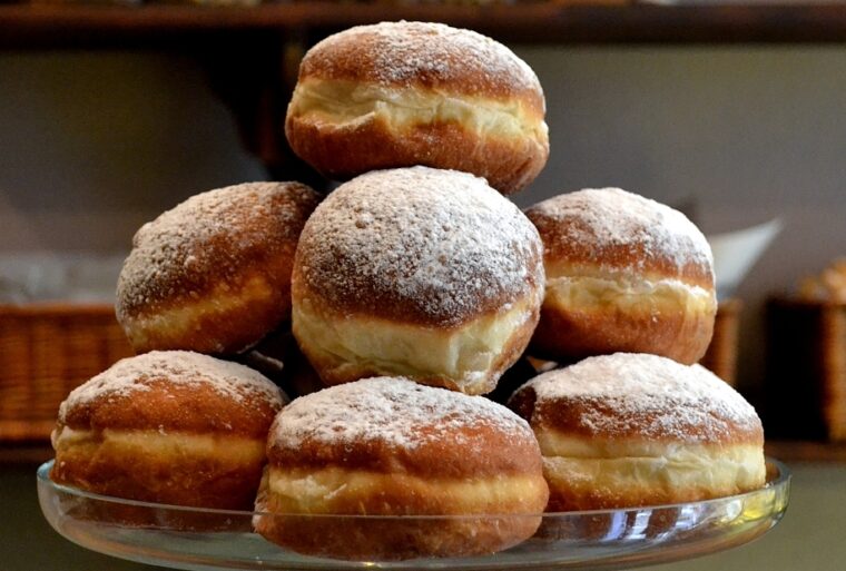 Страви на Святий Вечір