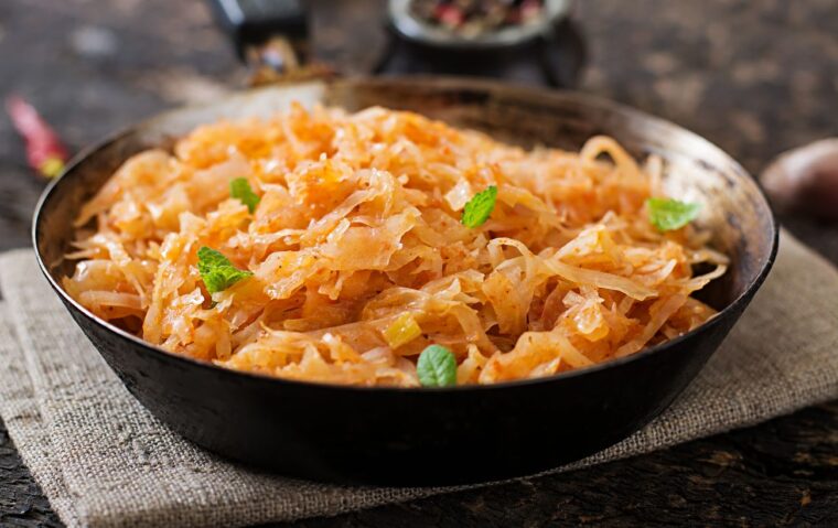 Страви на Святий Вечір