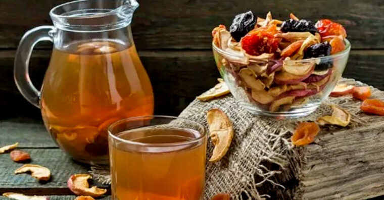 Страви на Святий Вечір