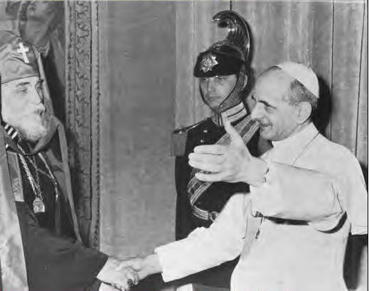 ЙОСИФ СЛІПИЙ. НЕЗЛАМНИЙ