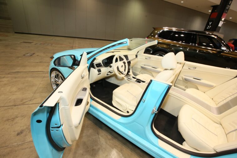 Chicago Auto Show-2026 Автосалон у Чикаго відкриється 6 лютого 2026 року