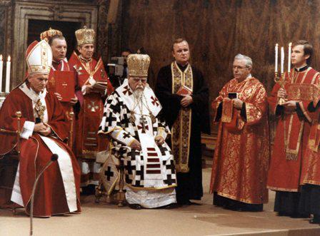 ЙОСИФ СЛІПИЙ. НЕЗЛАМНИЙ